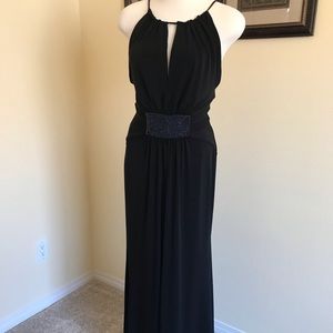 BCBG Evening gown
